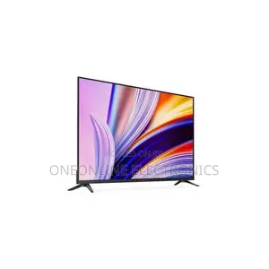 Mewe 43-Inch Led Tv
