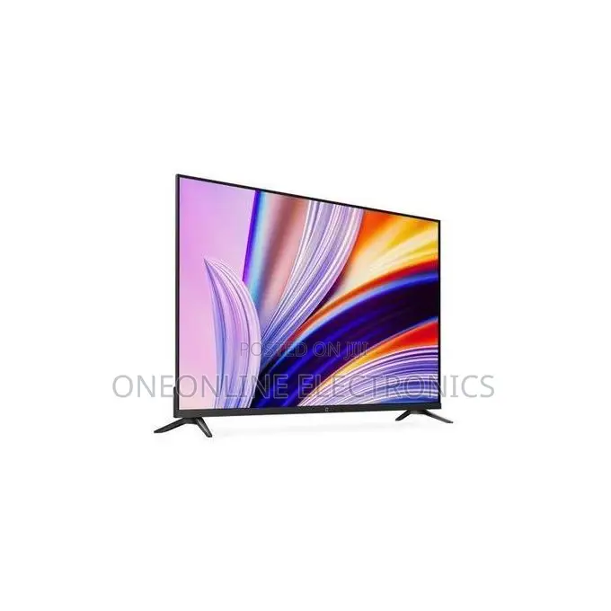 Mewe 43-Inch Led Tv