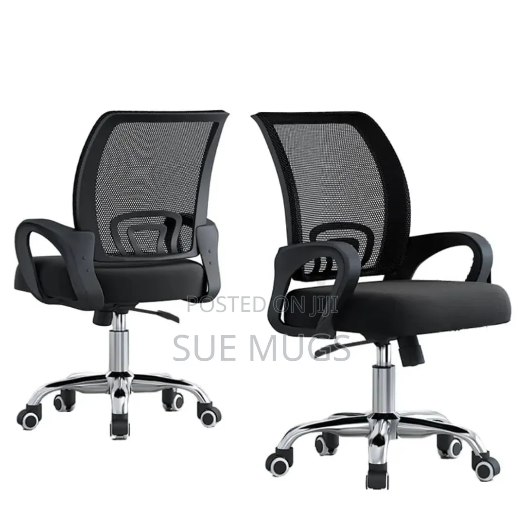 Simple Office Mesh