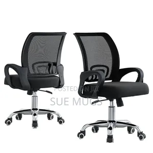 Simple Office Mesh