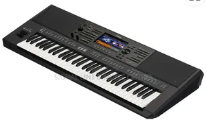 Yamaha Keyboard PSR Sx720