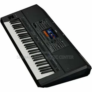 Yamaha Keyboard PSR Sx720