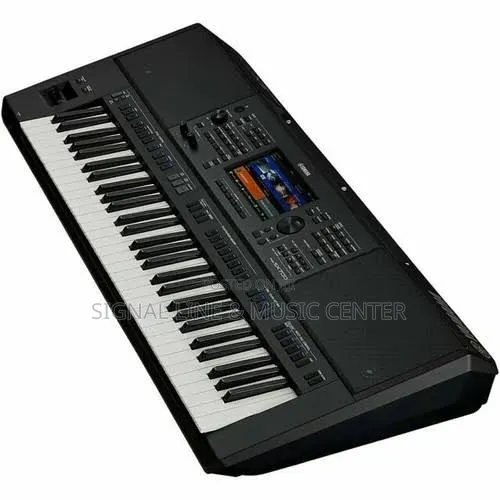 Yamaha Keyboard PSR Sx720