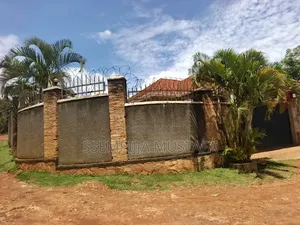 Furnished 3bdrm House in Wakiso / Wakiso for sale