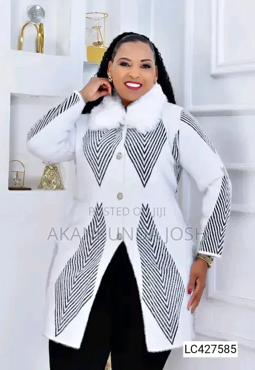 Trendy Fashionista Sweaters