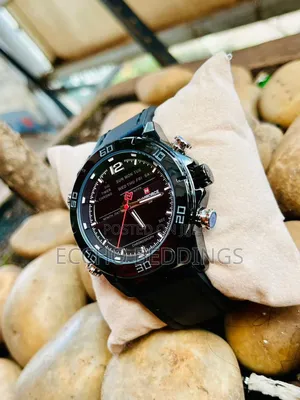 Naviforce Watch