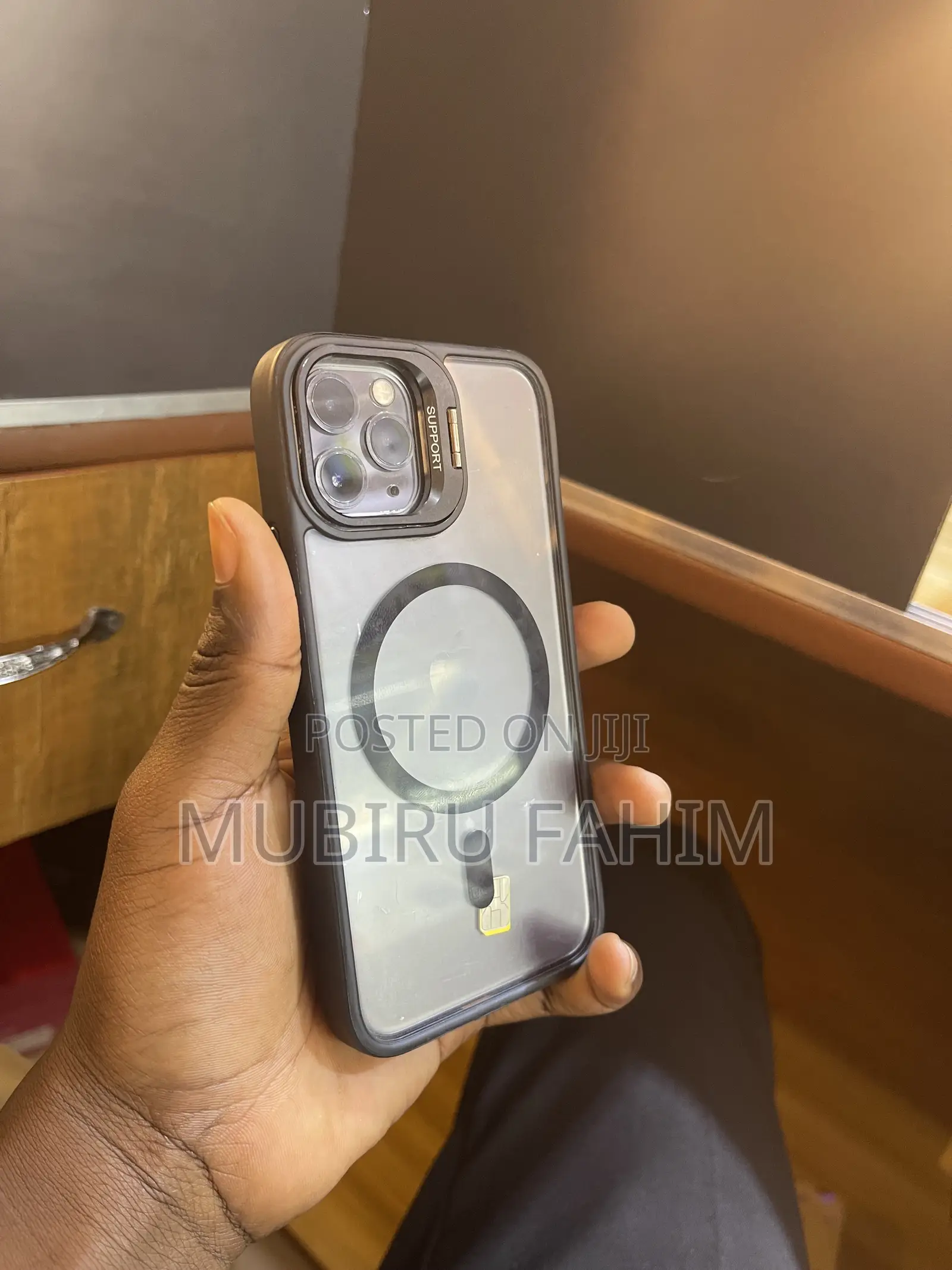 Apple iPhone 11 Pro 64 GB White