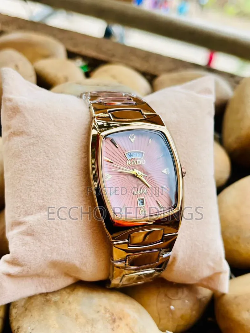 Rado Unisex Watch