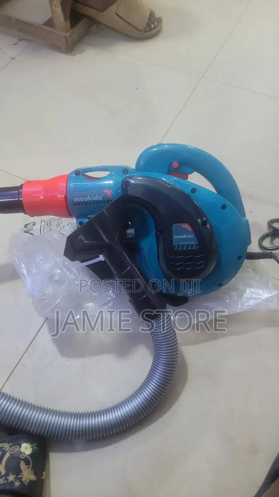 Meakida Commercial Air Blower