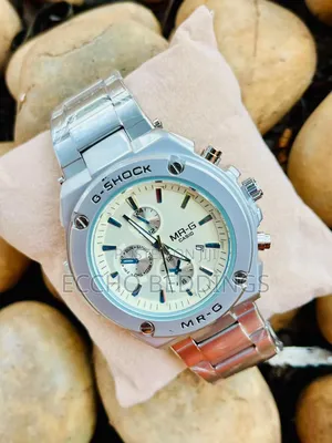 G-Shock Watch