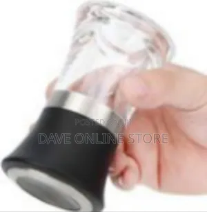Manual Spice Grinder / Salt and Pepper Mill