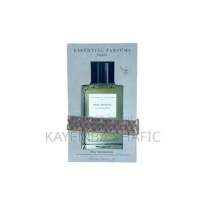 Essential Parfums Bois Impérial Edp 100ml–100% Authentic Nich Fragranc