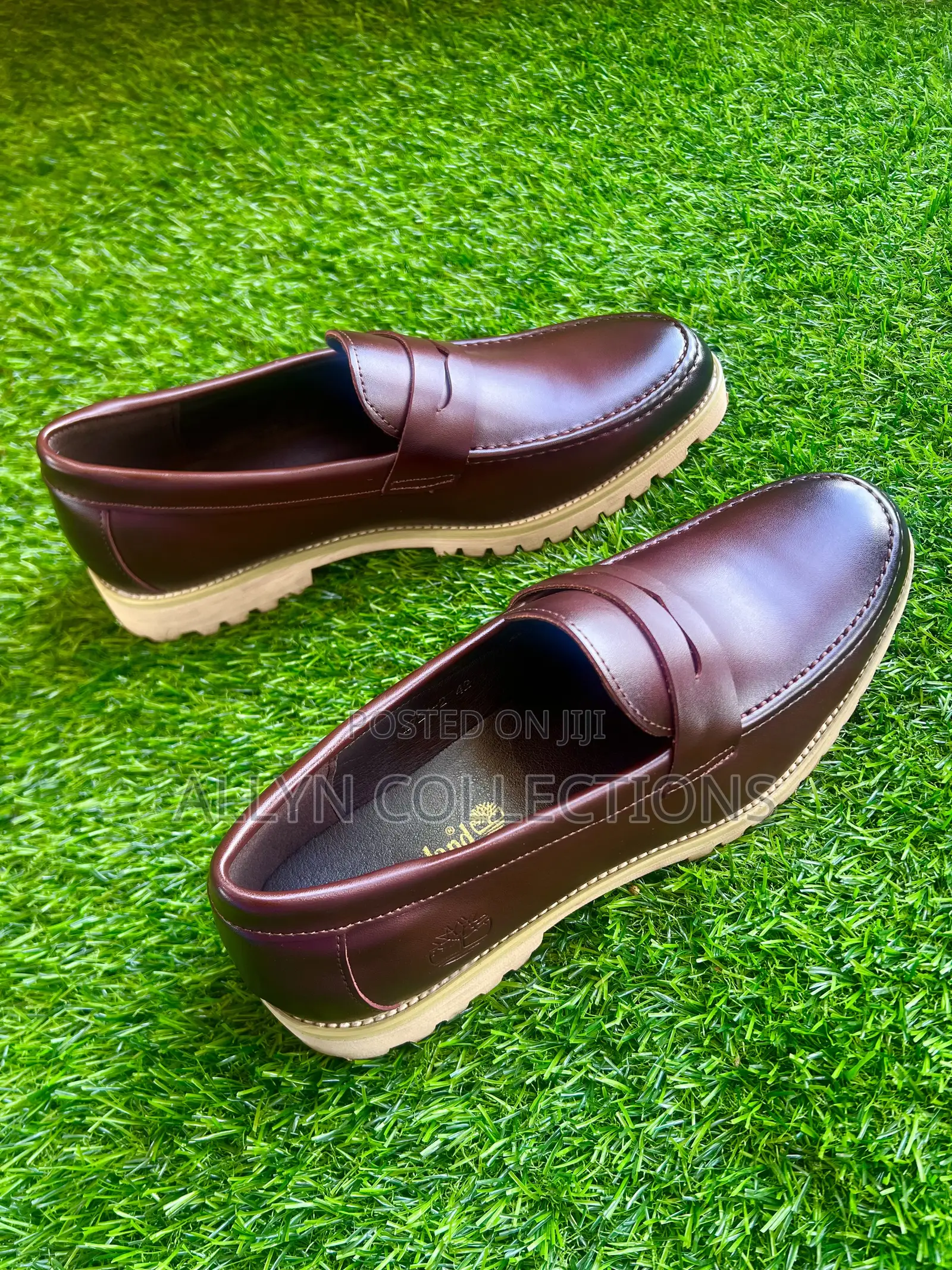 Men Classic Shoes