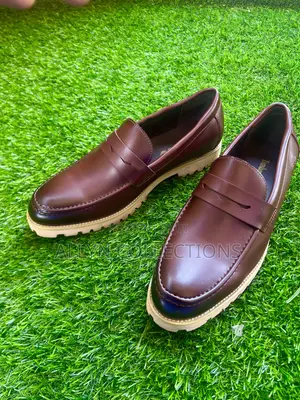 Men Classic Shoes