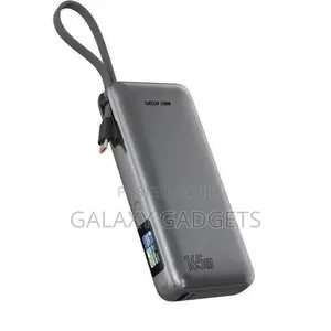 Green Lion Tron X 20000mah 100w Power Bank