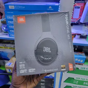 Jbl Tour One M5 Bluetooth Headphones