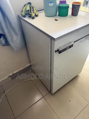 Fridge. Used but Still Works Perfectly at Only in Mutungo Bina