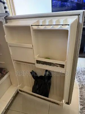 Fridge. Used but Still Works Perfectly at Only in Mutungo Bina