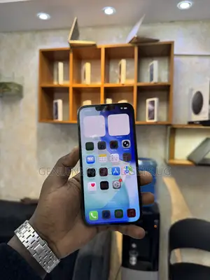 Apple iPhone 13 Pro Max 256 GB Blue