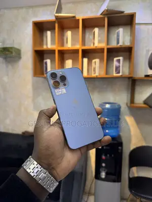 Apple iPhone 13 Pro Max 256 GB Blue