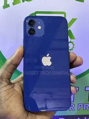 Apple iPhone 12 64 GB Blue
