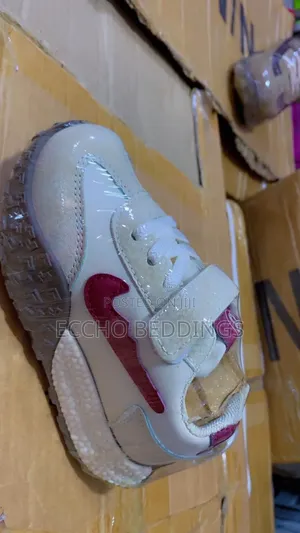 Baby Sneakers