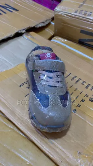 Baby Sneakers