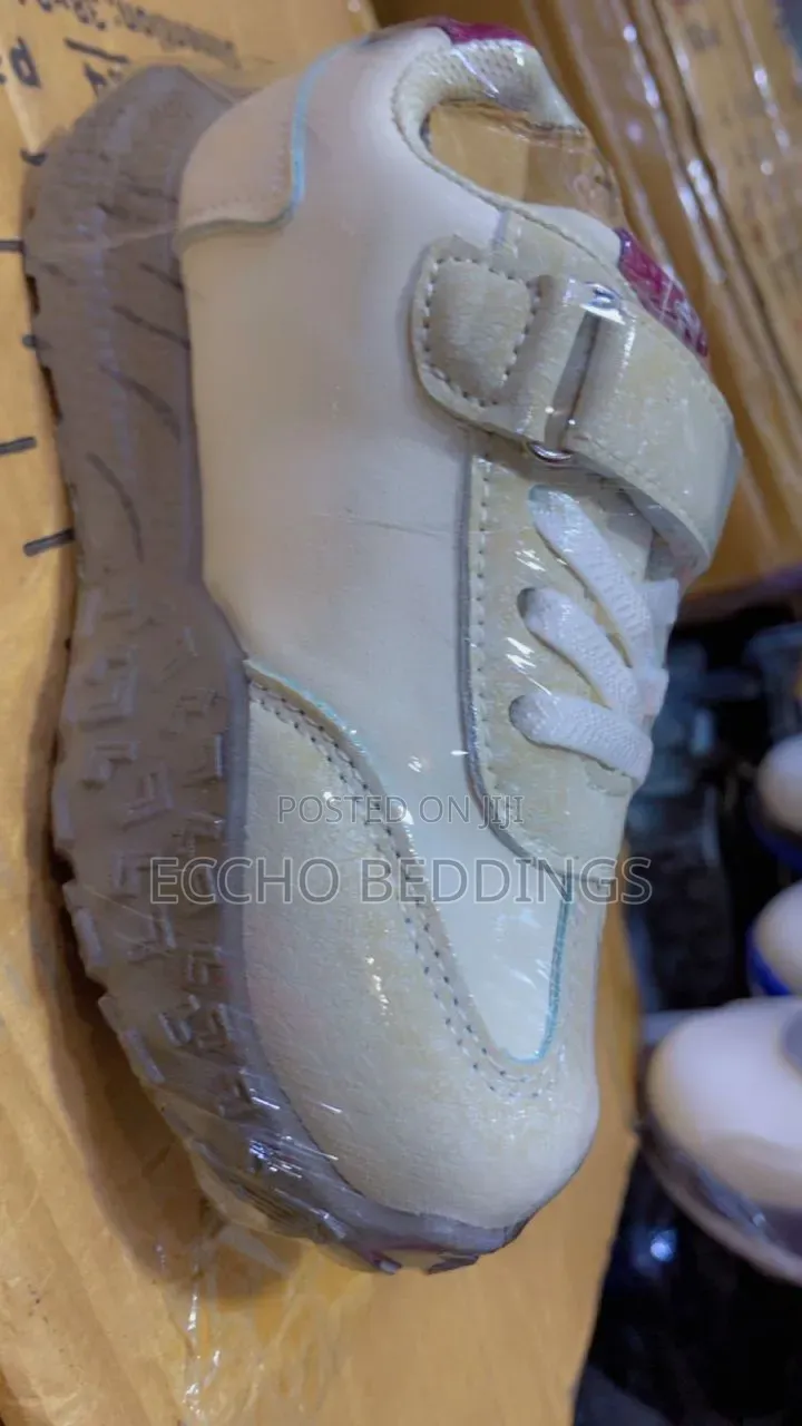 Baby Sneakers