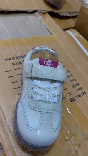 Baby Sneakers