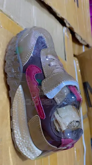 Baby Sneakers