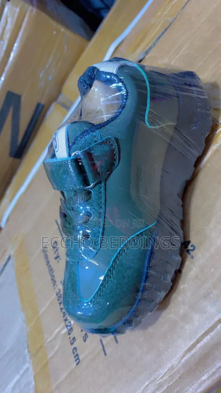 Baby Sneakers