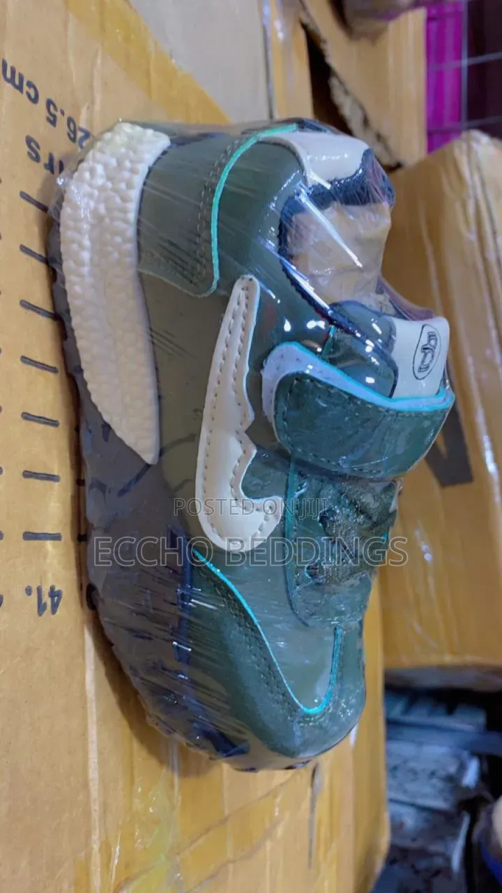 Baby Sneakers