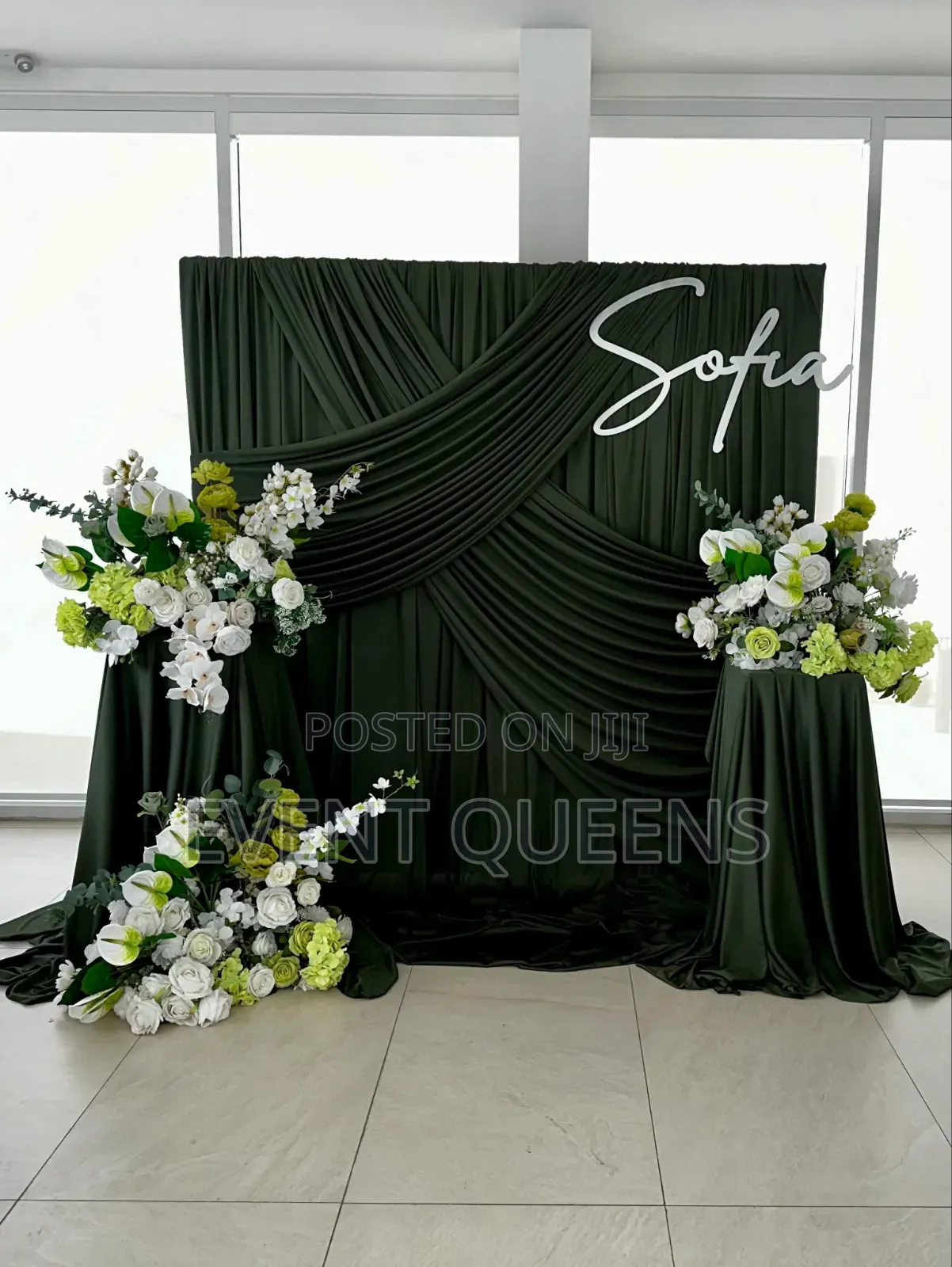 Birthday Party Decorations
