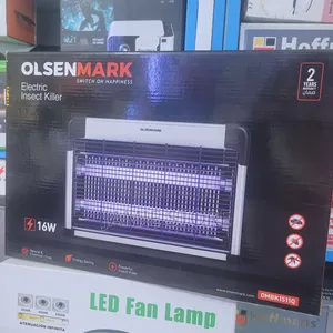 16w Electric Insect Killer Olsen Mark