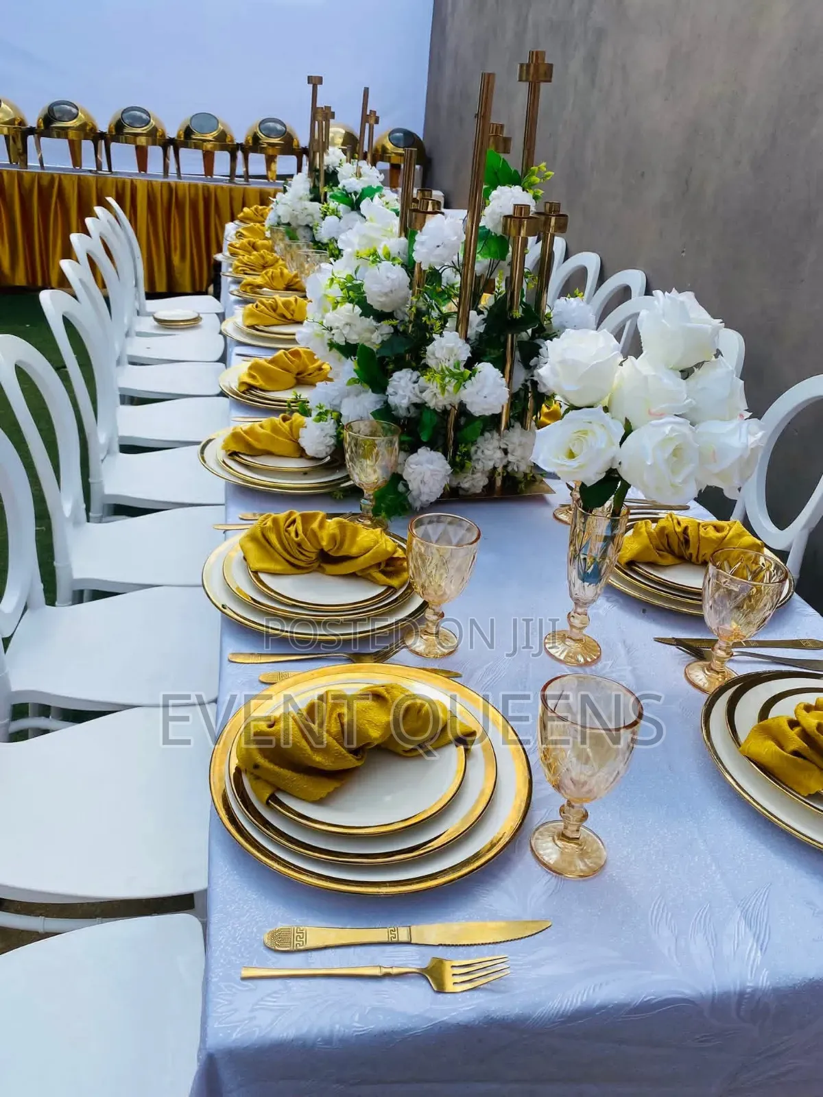 Elegant and Beautiful Decorations