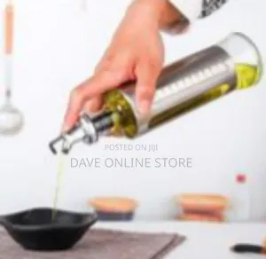Oil Dispenser Oil Dispenser