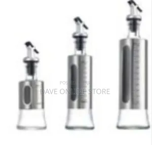 Oil Vinegar Dispenser