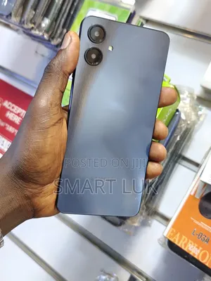 Samsung Galaxy A06 128 GB Blue