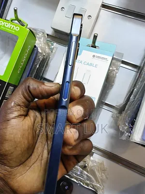 Samsung Galaxy A06 128 GB Blue