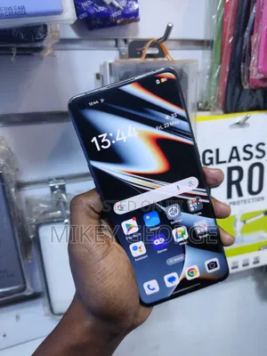 Oppo Find X5 Pro 256 GB Black