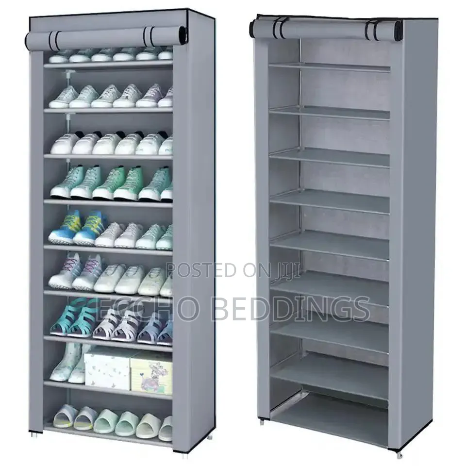 Shoe Rack Carbine
