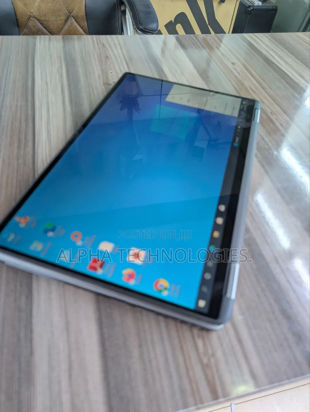 Laptop Dell Latitude 7400 16GB Intel Core i7 SSD 512GB