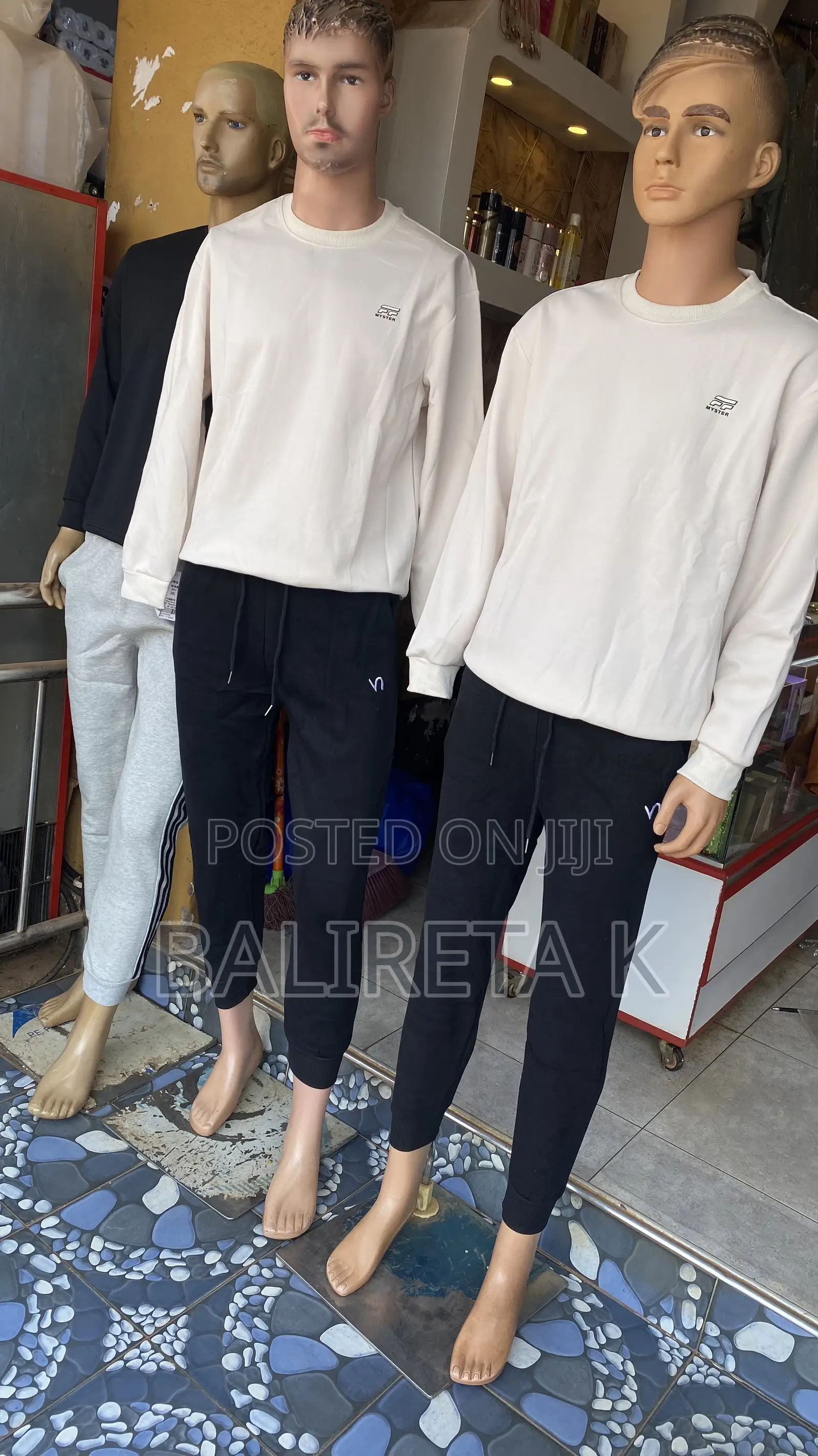 Fashion and Designs