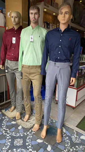 Fashion and Designs