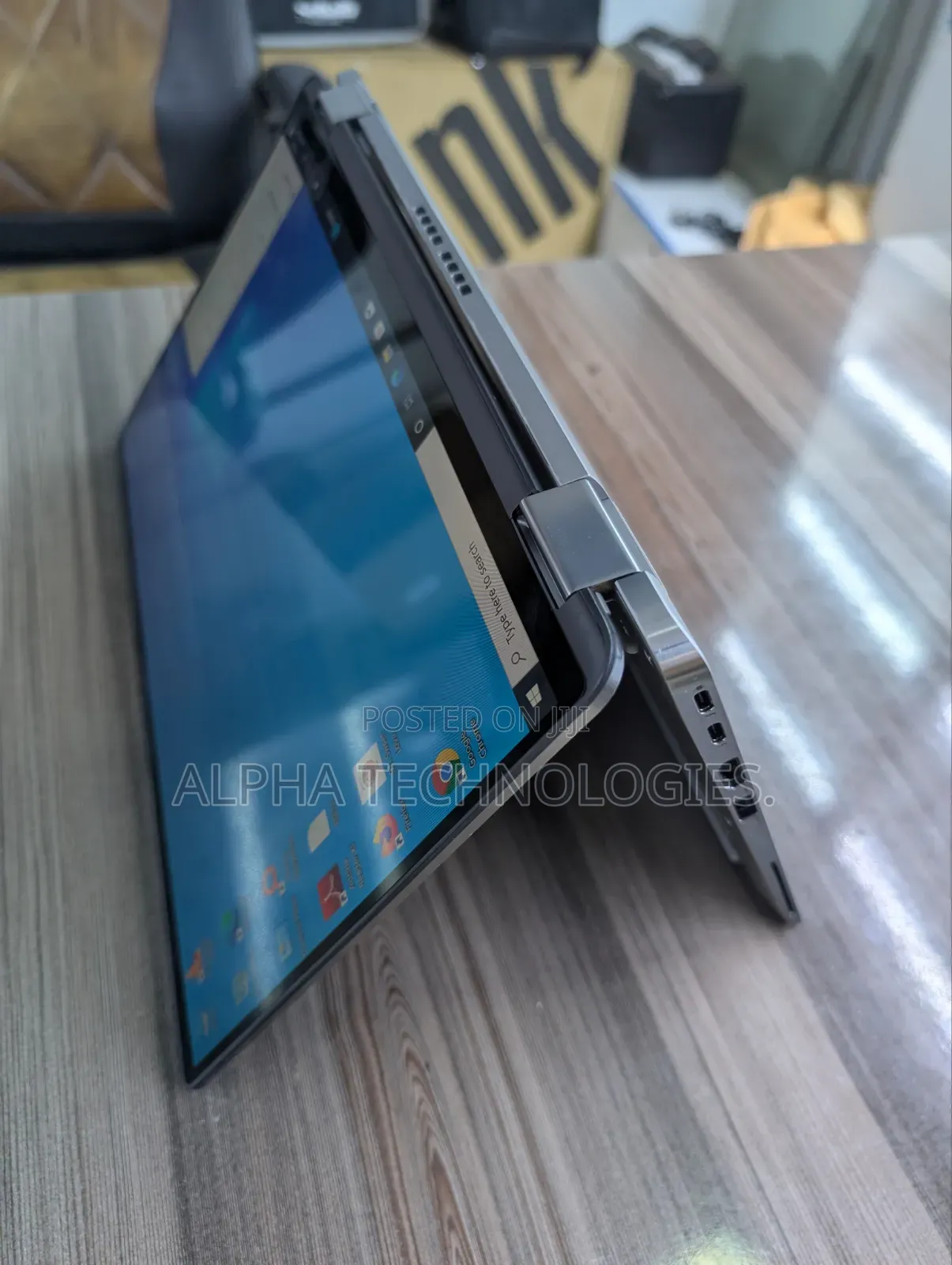 Laptop Dell Latitude 7400 16GB Intel Core i7 SSD 256GB