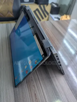 Laptop Dell Latitude 7400 16GB Intel Core i7 SSD 256GB