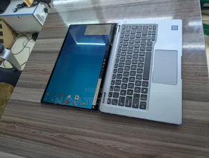 Laptop Dell Latitude 7400 16GB Intel Core i7 SSD 512GB