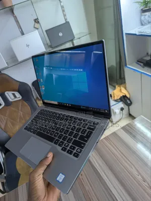 Laptop Dell Latitude 7400 16GB Intel Core i7 SSD 512GB