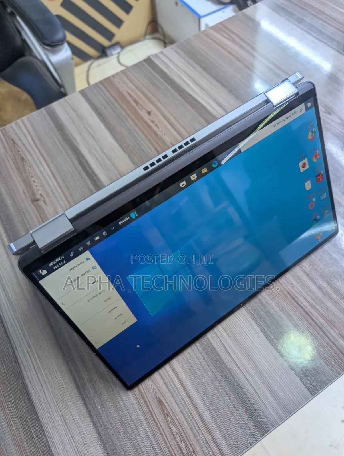 Laptop Dell Latitude 7400 16GB Intel Core i7 SSD 512GB