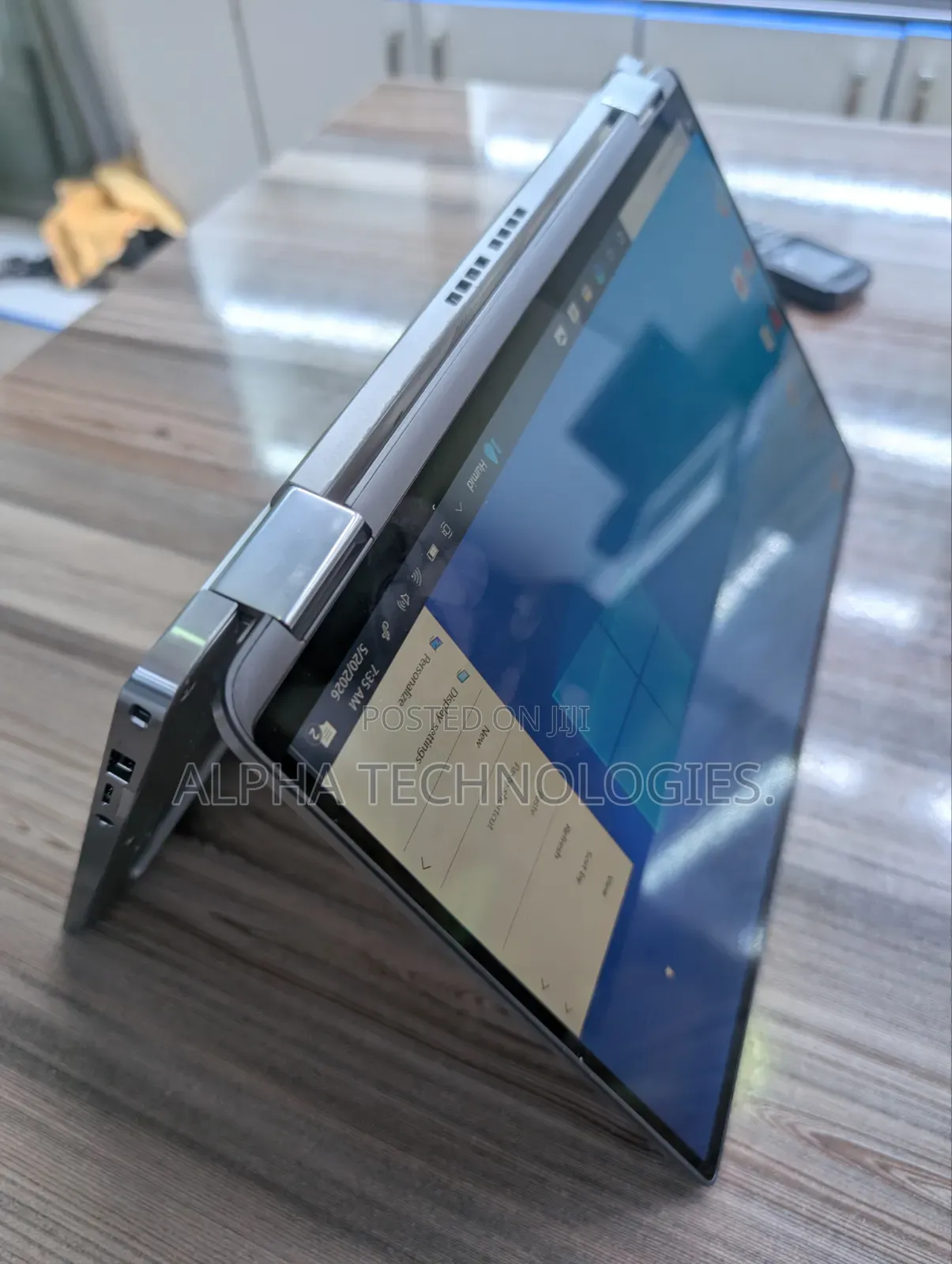 Laptop Dell Latitude 7400 16GB Intel Core i7 SSD 512GB